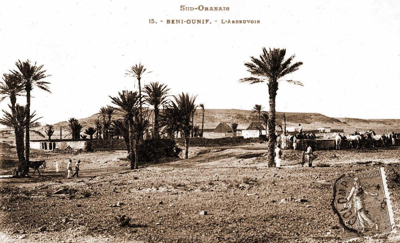 Beni-Ounif - L'Abreuvoir.jpg